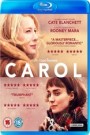 Carol  (Blu-Ray)